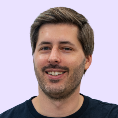 A picture of Cameron